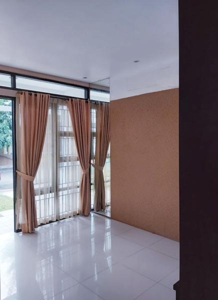 Rumah Dijual di Vassa Wood Lippo Cikarang